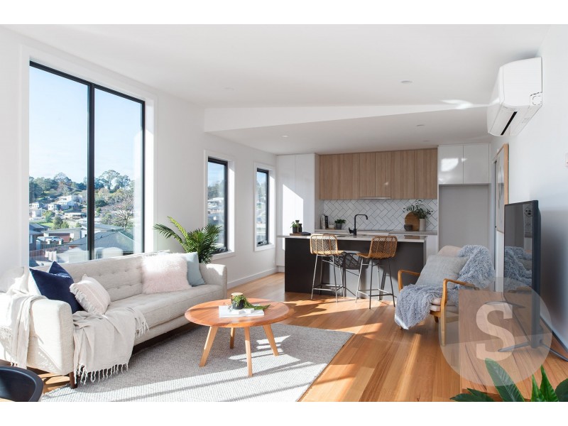1/17 Marion Avenue, Newstead TAS 7250
