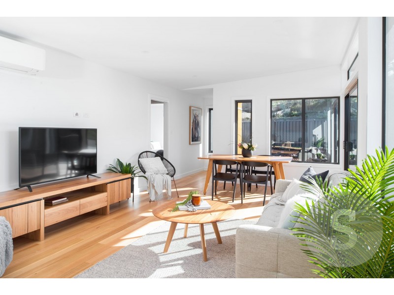 1/17 Marion Avenue, Newstead TAS 7250