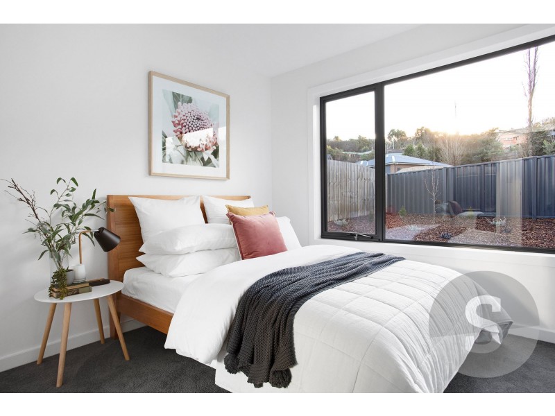 1/17 Marion Avenue, Newstead TAS 7250