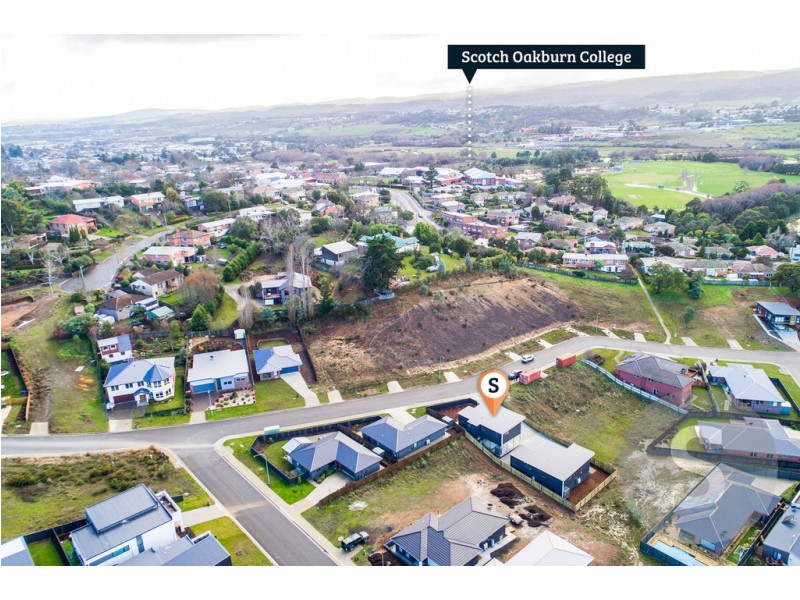 1/17 Marion Avenue, Newstead TAS 7250