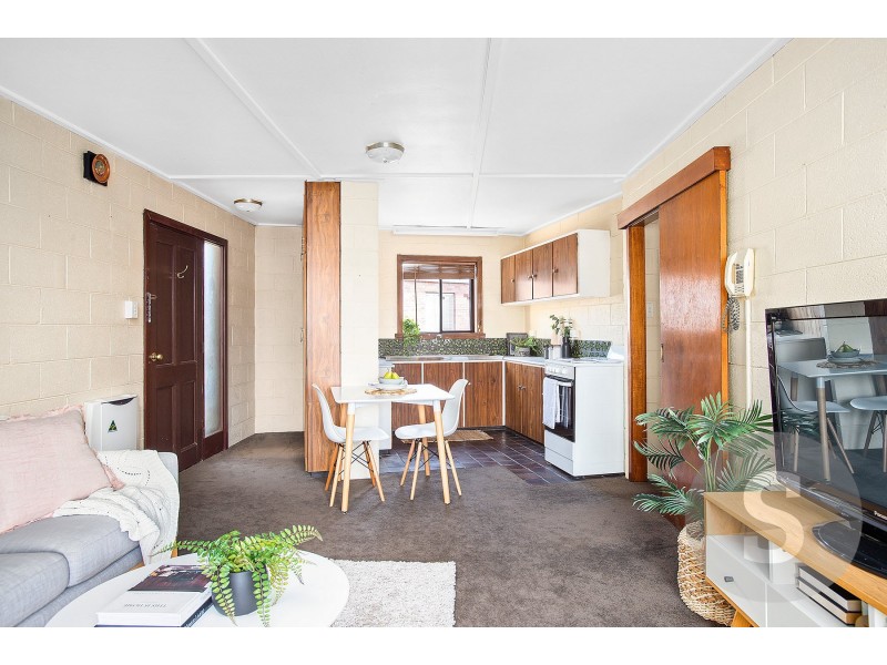 5/2 High Street, East Launceston TAS 7250