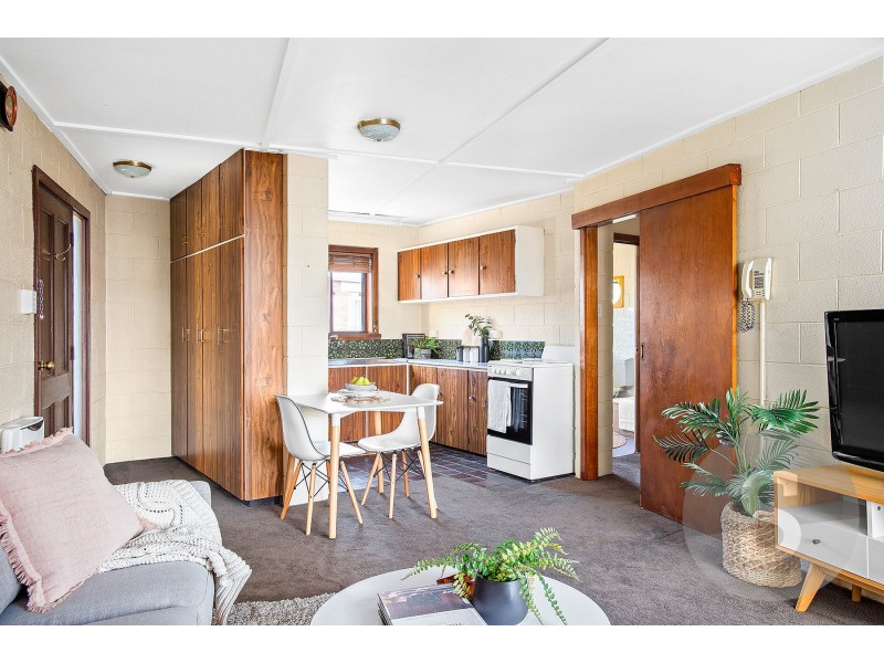 5/2 High Street, East Launceston TAS 7250