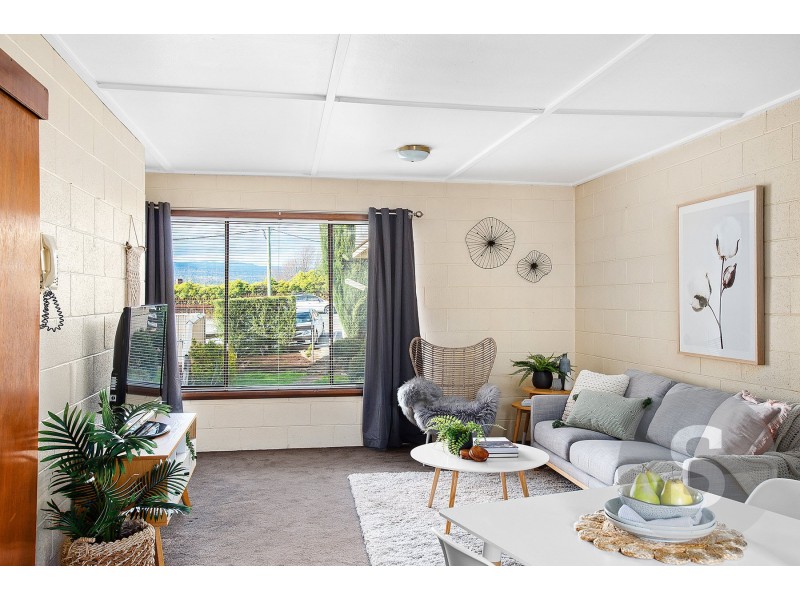 5/2 High Street, East Launceston TAS 7250