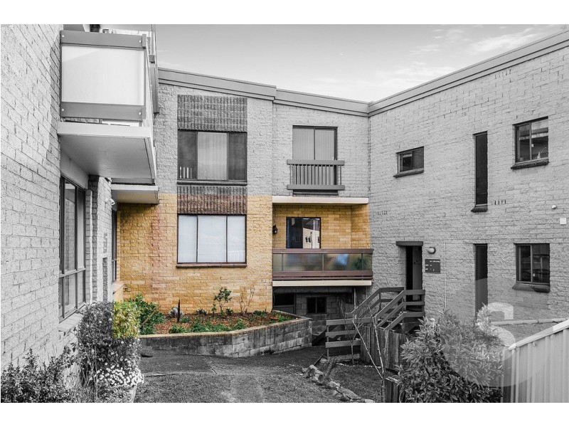 5/2 High Street, East Launceston TAS 7250
