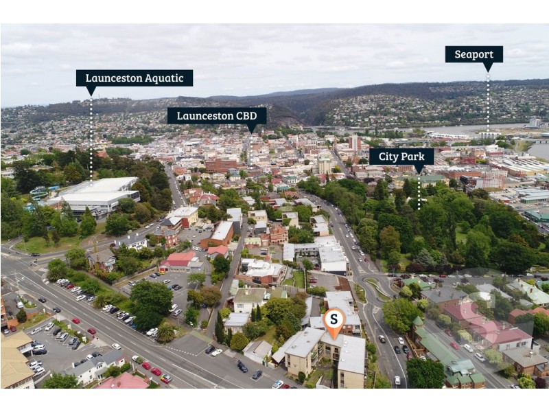 5/2 High Street, East Launceston TAS 7250