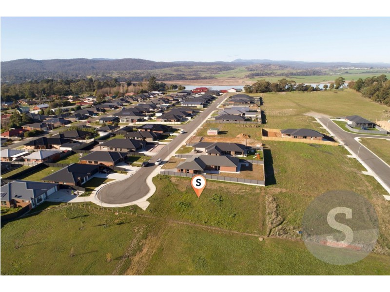 2 Braeburn Parade, Legana TAS 7277