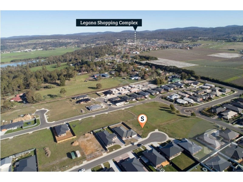 2 Braeburn Parade, Legana TAS 7277
