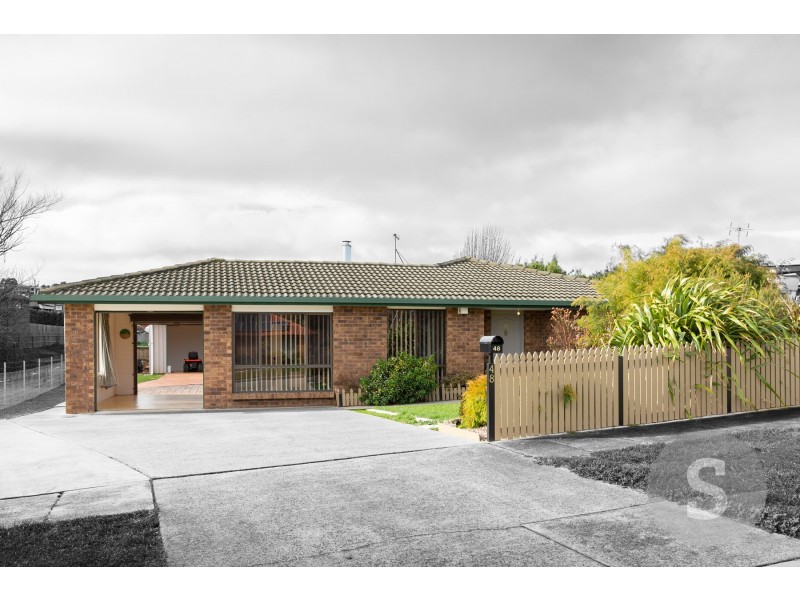48 Camira Street, Newnham TAS 7248