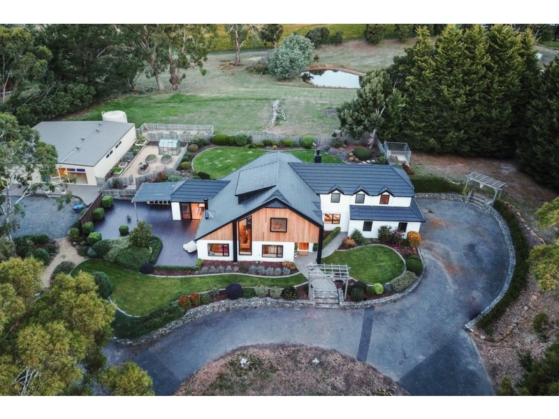 449 Glenwood Road, Relbia TAS 7258