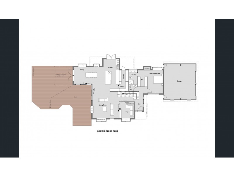 449 Glenwood Road, Relbia TAS 7258 Floorplan