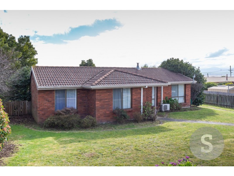1 Walcorm Court, Riverside TAS 7250