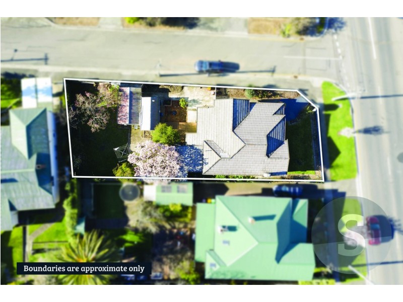 2 Brougham Street, West Launceston TAS 7250