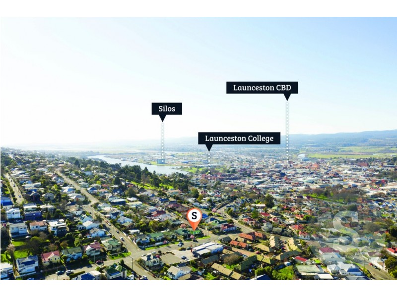 2 Brougham Street, West Launceston TAS 7250