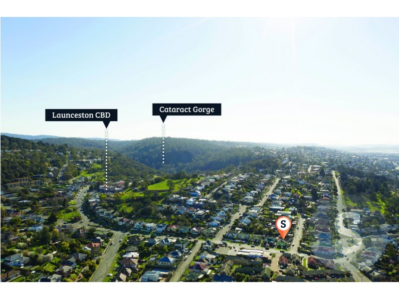 2 Brougham Street, West Launceston TAS 7250