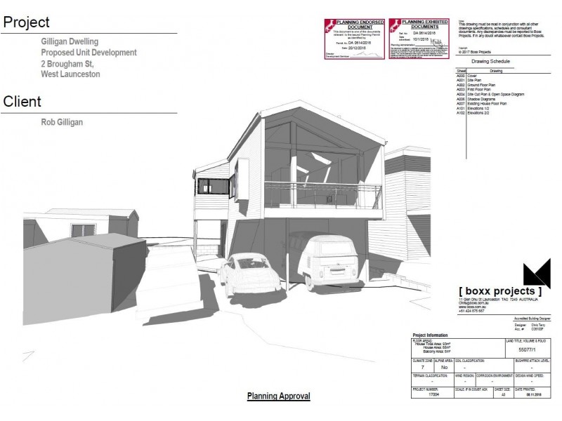 2 Brougham Street, West Launceston TAS 7250