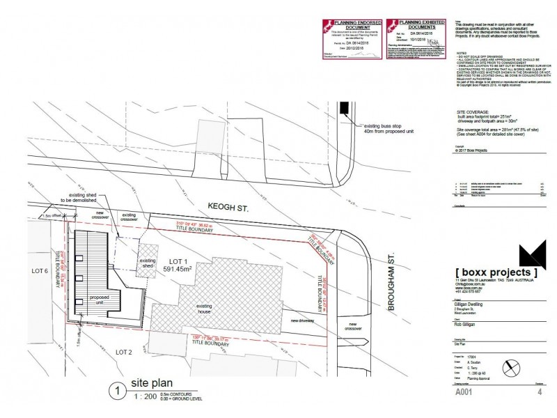 2 Brougham Street, West Launceston TAS 7250