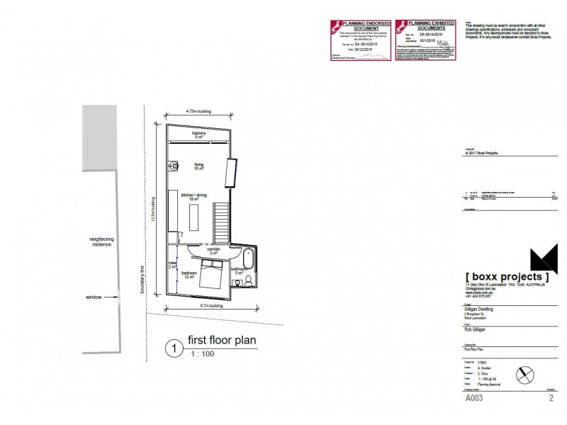 2 Brougham Street, West Launceston TAS 7250