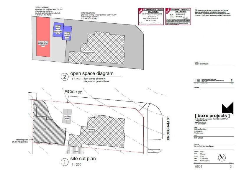 2 Brougham Street, West Launceston TAS 7250
