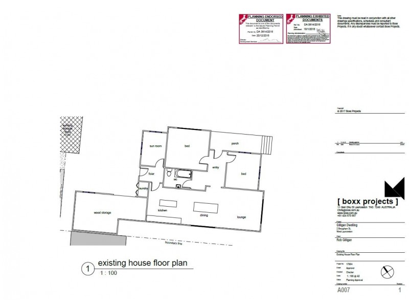 2 Brougham Street, West Launceston TAS 7250