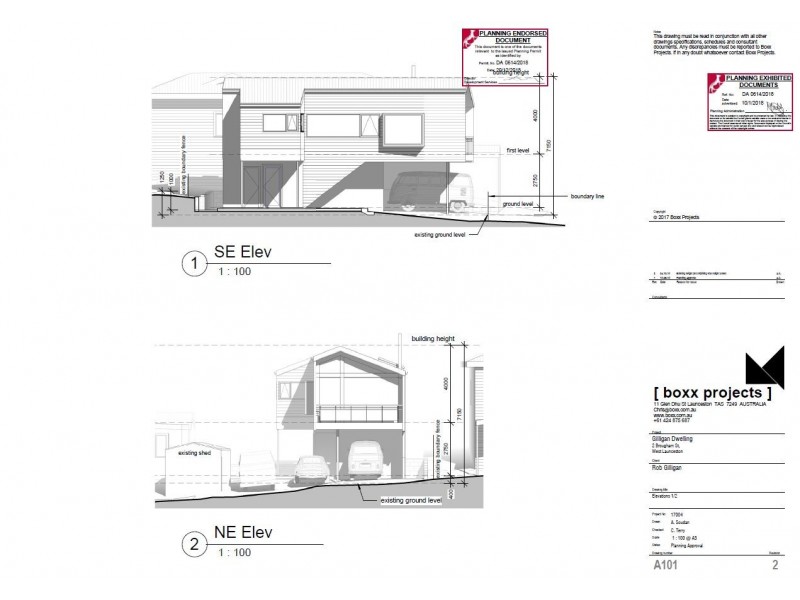 2 Brougham Street, West Launceston TAS 7250