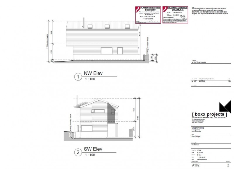 2 Brougham Street, West Launceston TAS 7250