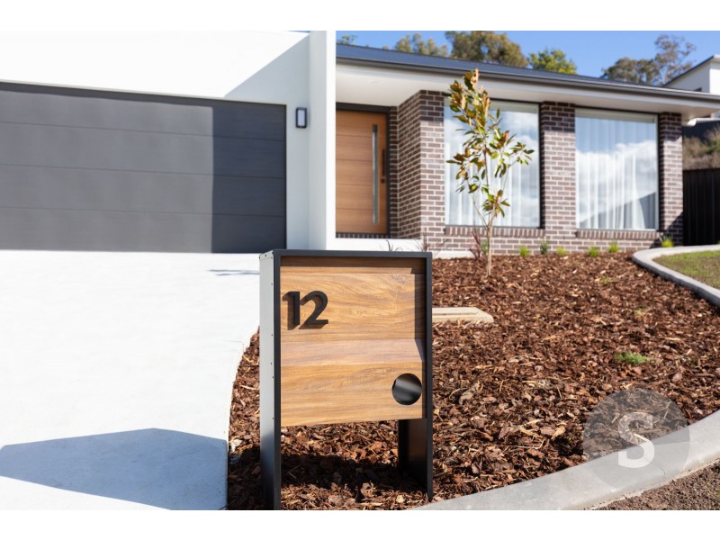 12 Aram Place, Newstead TAS 7250