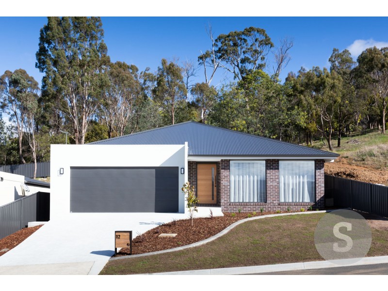 12 Aram Place, Newstead TAS 7250