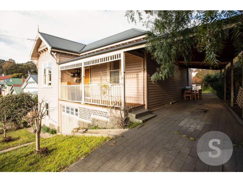 6 Vernon Street, South Launceston TAS 7249