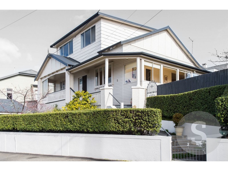 2 Hornsey Avenue, East Launceston TAS 7250