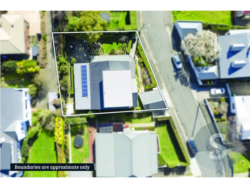 2 Hornsey Avenue, East Launceston TAS 7250