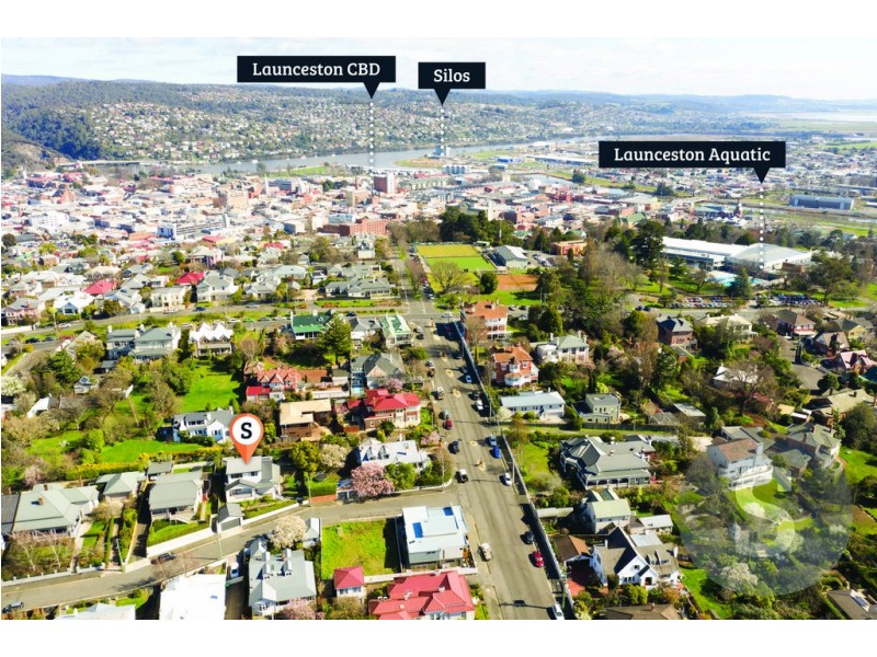 2 Hornsey Avenue, East Launceston TAS 7250