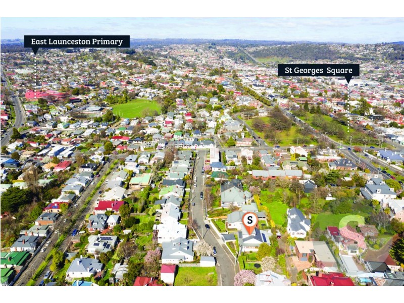 2 Hornsey Avenue, East Launceston TAS 7250