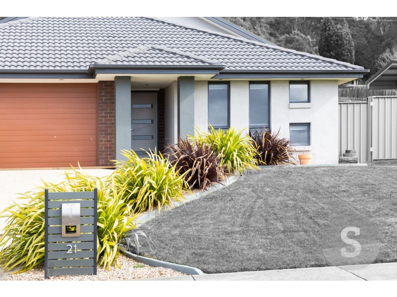 21 Assisi Avenue, Riverside TAS 7250