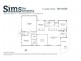 21 Assisi Avenue, Riverside TAS 7250 Floorplan
