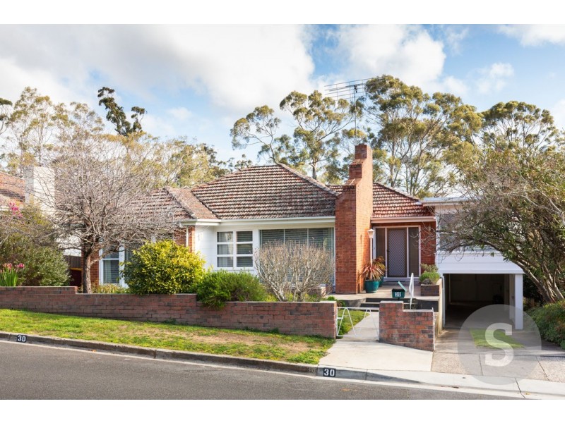 30 Veronica Crescent, Norwood TAS 7250