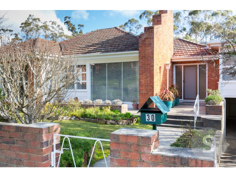 30 Veronica Crescent, Norwood TAS 7250