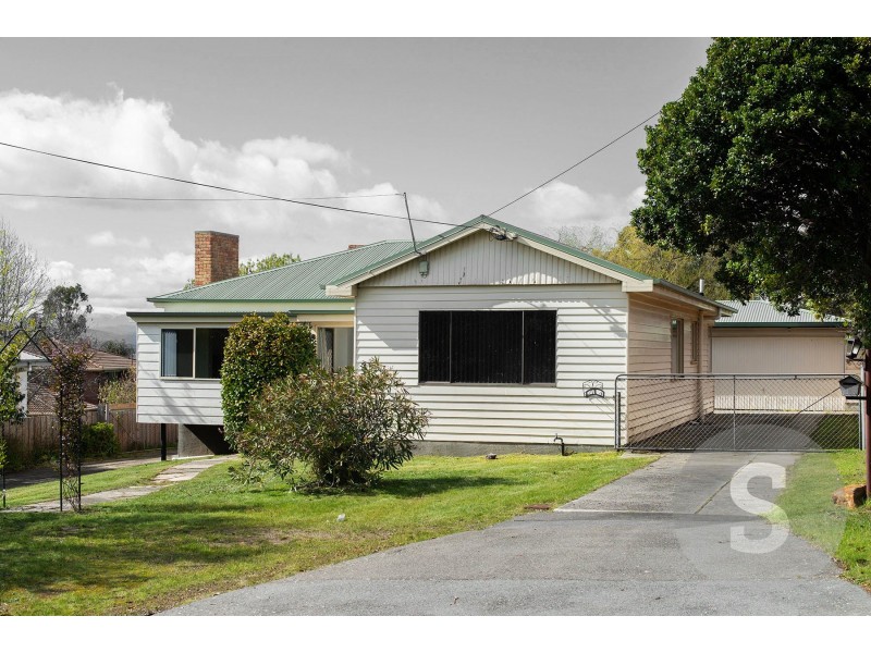 25 Vaux Street, West Launceston TAS 7250