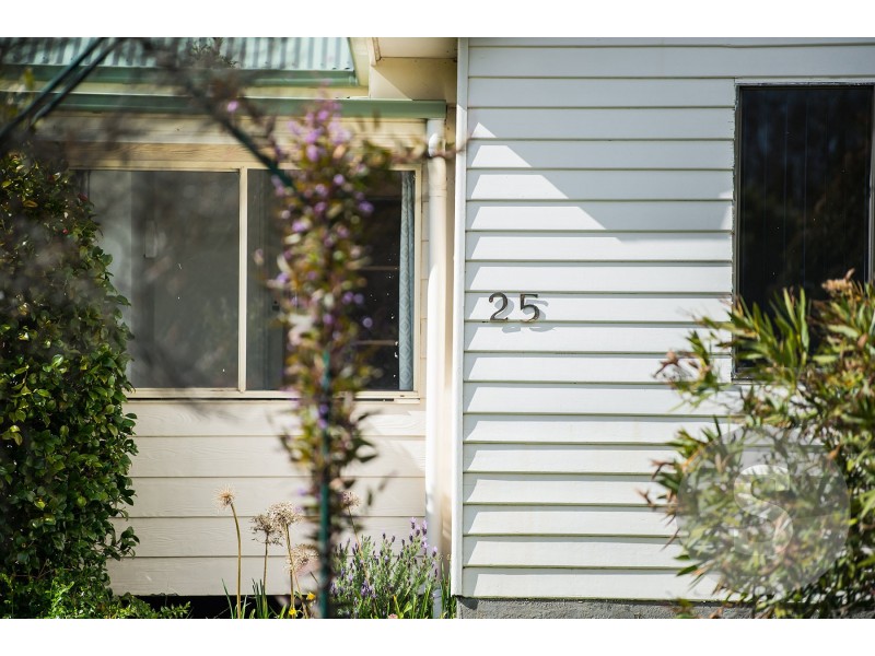 25 Vaux Street, West Launceston TAS 7250