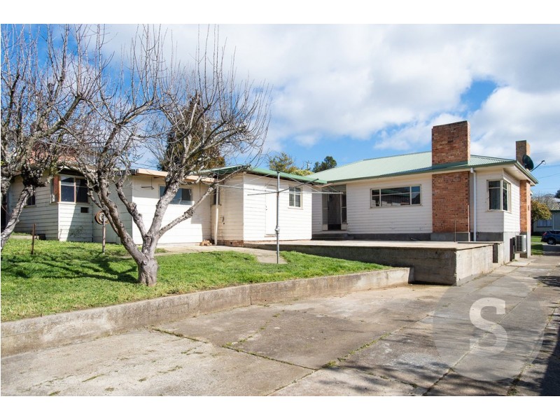 25 Vaux Street, West Launceston TAS 7250