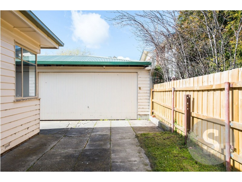 25 Vaux Street, West Launceston TAS 7250