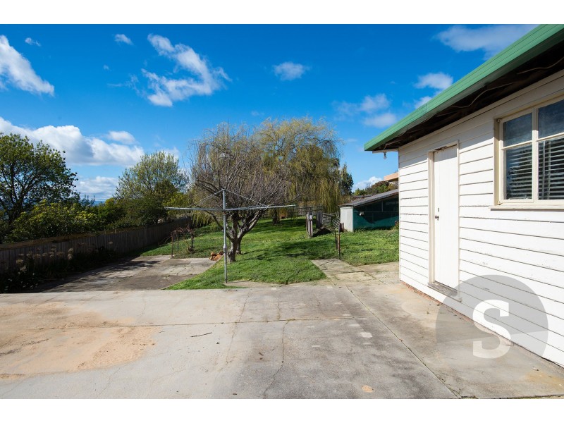 25 Vaux Street, West Launceston TAS 7250