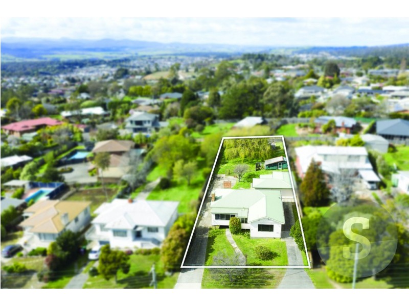 25 Vaux Street, West Launceston TAS 7250