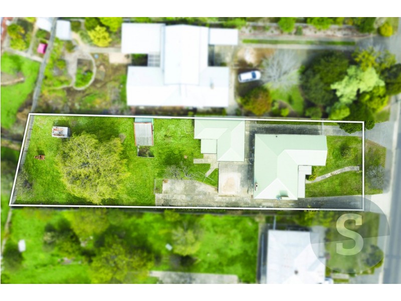 25 Vaux Street, West Launceston TAS 7250