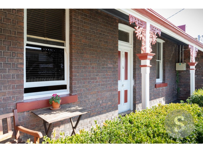 140 Bathurst Street, Launceston TAS 7250