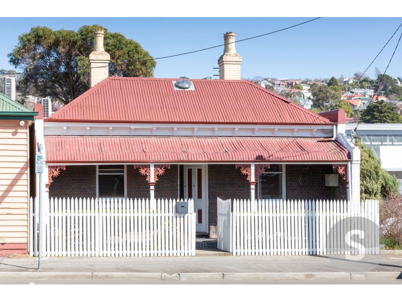 140 Bathurst Street, Launceston TAS 7250