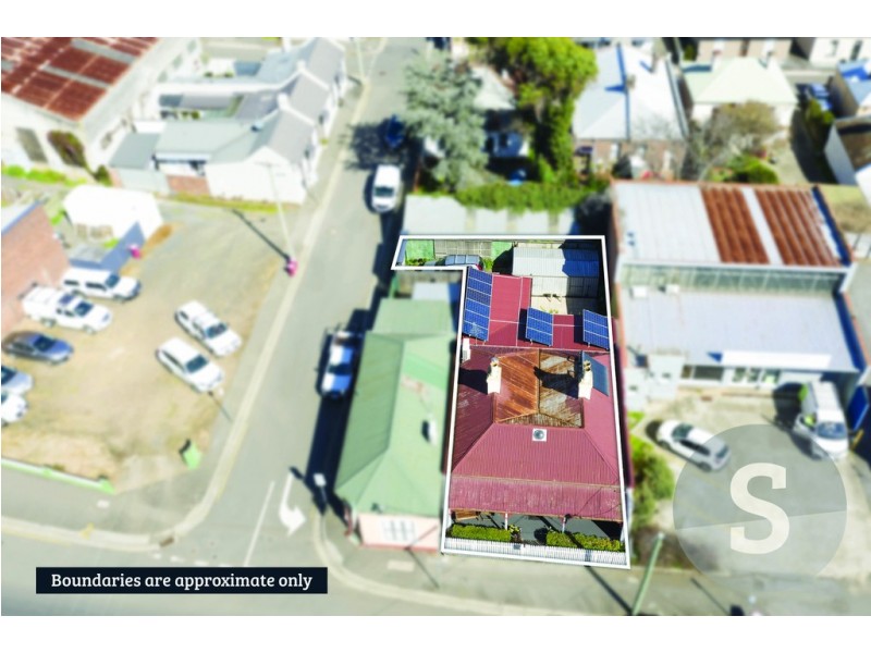 140 Bathurst Street, Launceston TAS 7250