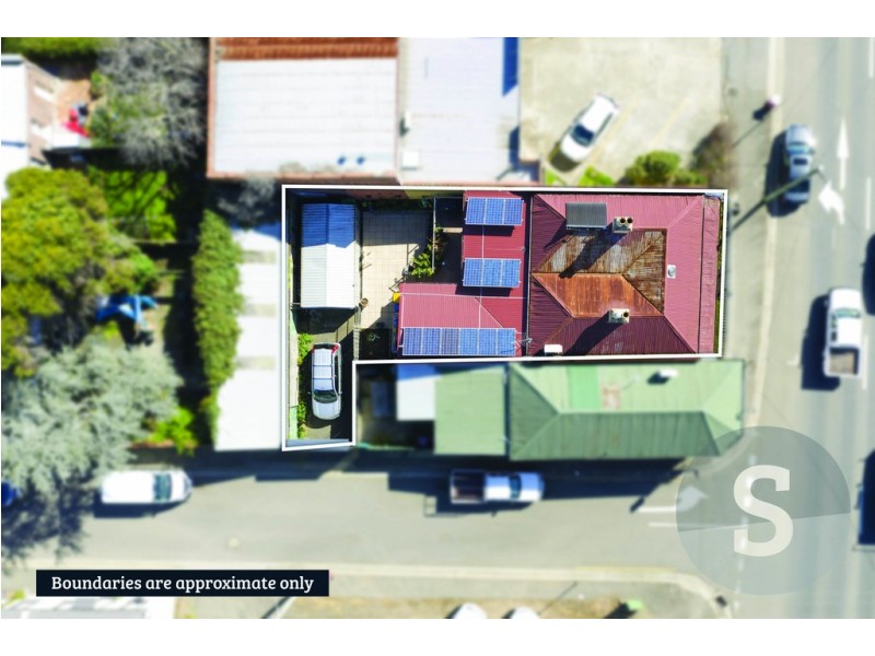 140 Bathurst Street, Launceston TAS 7250