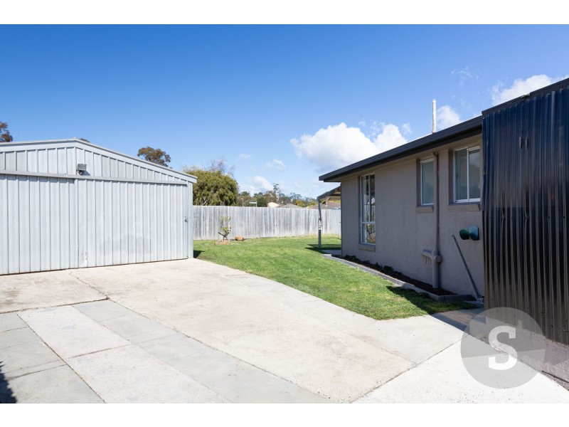 15 Blackwood Drive, Rocherlea TAS 7248