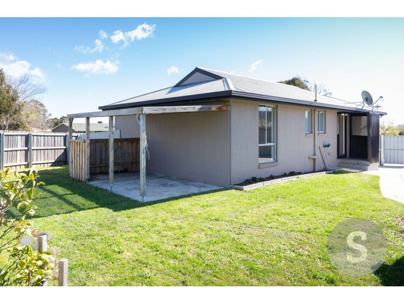 15 Blackwood Drive, Rocherlea TAS 7248