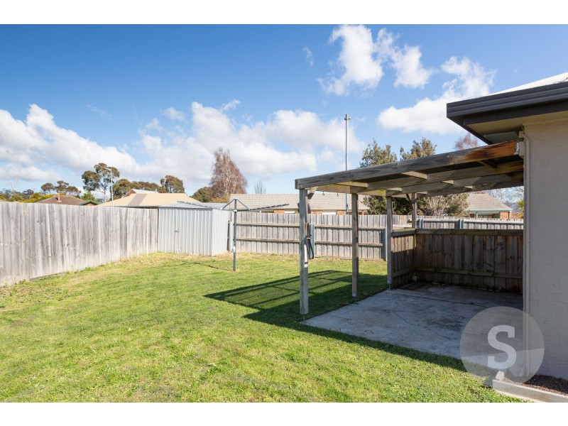 15 Blackwood Drive, Rocherlea TAS 7248